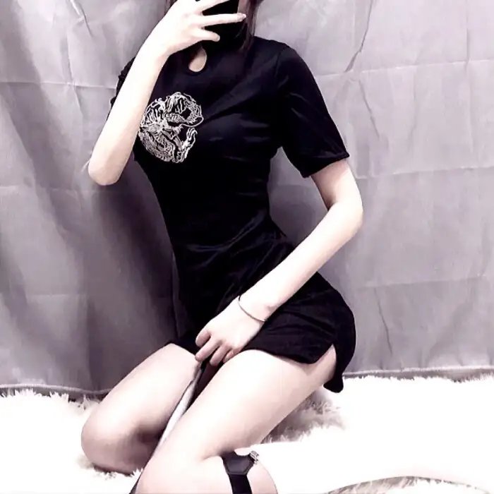 天国逆子