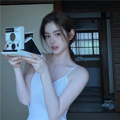 冷宫女刺客